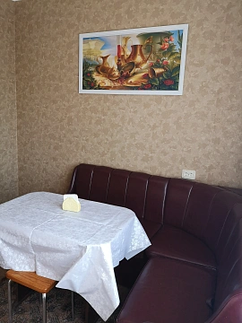 1-комнатная daily in Dnipro. Sobornyy district, Naberezhnaya pobedy St., 118 &mdash; 1001162721 image 6