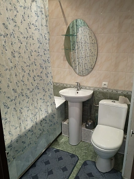 1-комнатная daily in Dnipro. Sobornyy district, Naberezhnaya pobedy St., 118 &mdash; 1001162721 image 7