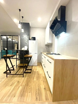 2-комнатная daily in Chernihiv. Desnyanskiy district, Mira Ave., 21 &mdash; 139251233 image 1