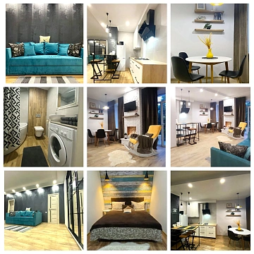 2-комнатная daily in Chernihiv. Desnyanskiy district, Mira Ave., 21 &mdash; 139251233 image 3