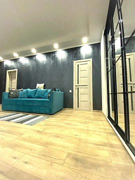 2-комнатная daily in Chernihiv. Desnyanskiy district, Mira Ave., 21 &mdash; 139251233 image 6