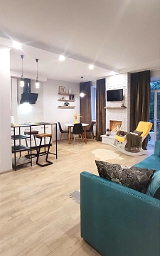 2-комнатная daily in Chernihiv. Desnyanskiy district, Mira Ave., 21 &mdash; 139251233 image 10