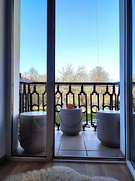 2-комнатная daily in Chernihiv. Desnyanskiy district, Mira Ave., 21 &mdash; 139251233 image 15