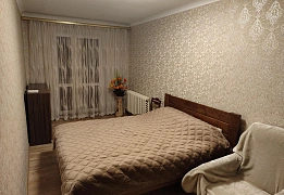 1-комнатная daily in Zhytomyr. Vitruka St., 6 — 1001677088 image 31