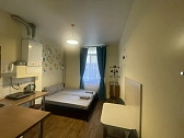 mini-hotels daily in Irpin. Zapadnaya St., 14 — 1001610821 image 31