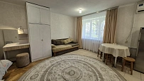 1-комнатная daily in Odesa. Primorskiy district, Lesi Ukrainki Ave., 27 а — 1001658907 image 13