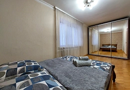 2-комнатная подобово у Запоріжжі. Вознесеновский район, вул. 12 квітня, 5 &mdash; 1000696768 зображення 4