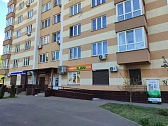 1-комнатная посуточно в Киеве. Днепровский район, ул. Краковская, 27 а — 1001628569 изображение 27