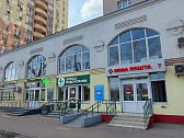 1-комнатная посуточно в Киеве. Днепровский район, ул. Краковская, 27 а — 1001628569 изображение 35
