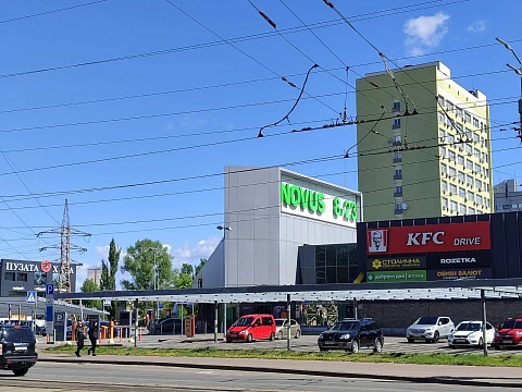 2-кімнатна подобово у Києві. Дніпровський район, вул. Краківська, 27а &mdash; 1001628589 зображення 16