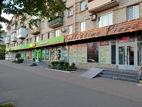 2-кімнатна подобово у Києві. Дніпровський район, вул. Вінстона Черчилля, 27/2 &mdash; 1001174893 зображення 16