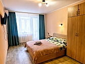 1-комнатная подобово у Миколаєві. Центральный район, вул. 3-тя Слобідська, 54а — 1001208077 зображення 26
