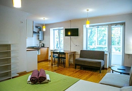 Квартири подобово в Шевченківському районі (69)