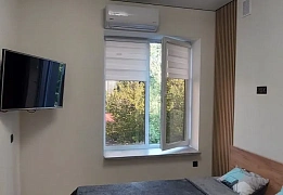 Apartments for daily rent in Dnipro near Botanical Garden page 3 (97)