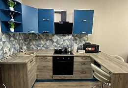 1-room apartment daily rent in Odesa (117)