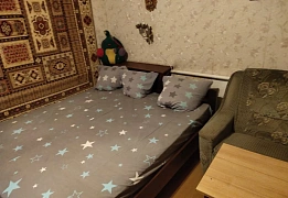 Квартири подобово в Приморському районі (125)