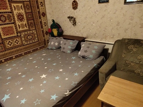 1-комнатная daily in Odesa. Primorskiy district, Vladimira Rutkovskogo  Very Inber St., 7 — 1001663446 image 1