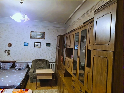 1-комнатная daily in Odesa. Primorskiy district, Vladimira Rutkovskogo  Very Inber St., 7 — 1001663446 image 2