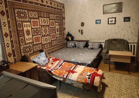 1-комнатная daily in Odesa. Primorskiy district, Vladimira Rutkovskogo  Very Inber St., 7 — 1001663446 image 3