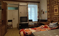 1-комнатная daily in Odesa. Primorskiy district, Vladimira Rutkovskogo  Very Inber St., 7 — 1001663446 image 13