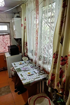 1-комнатная daily in Odesa. Primorskiy district, Vladimira Rutkovskogo  Very Inber St., 7 — 1001663446 image 5