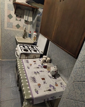 1-комнатная daily in Odesa. Primorskiy district, Vladimira Rutkovskogo  Very Inber St., 7 — 1001663446 image 6