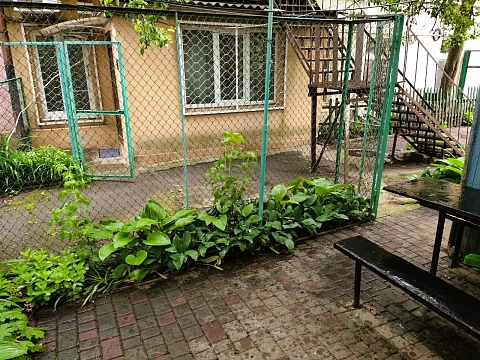 1-комнатная daily in Odesa. Primorskiy district, Vladimira Rutkovskogo  Very Inber St., 7 — 1001663446 image 8