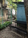 1-комнатная daily in Odesa. Primorskiy district, Vladimira Rutkovskogo  Very Inber St., 7 — 1001663446 image 18