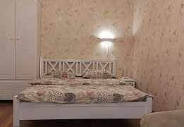 1-комнатная daily in Chernihiv. Novozavodskoy district, Pobedy St., 71 &mdash; 431033429 image 8