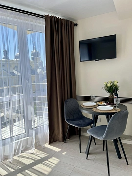 Міні-готель подобово у Тернополі. вул. Замонастирська, 10 &mdash; 1001664977 зображення 3