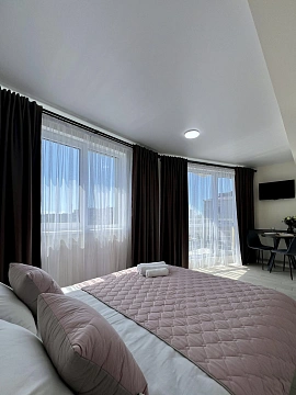 Міні-готель подобово у Тернополі. вул. Замонастирська, 10 &mdash; 1001664977 зображення 6