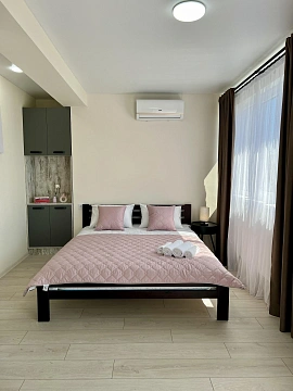 Міні-готель подобово у Тернополі. вул. Замонастирська, 10 &mdash; 1001664977 зображення 8