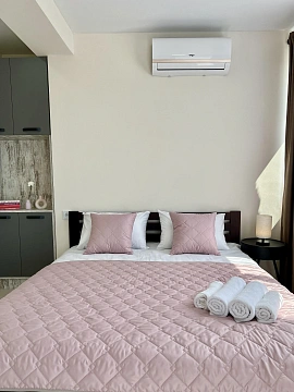 Міні-готель подобово у Тернополі. вул. Замонастирська, 10 &mdash; 1001664977 зображення 9