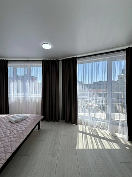 Міні-готель подобово у Тернополі. вул. Замонастирська, 10 &mdash; 1001664977 зображення 12