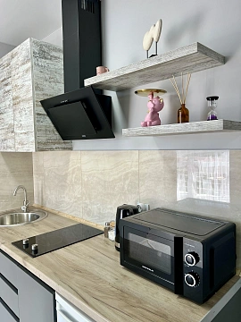 Міні-готель подобово у Тернополі. вул. Замонастирська, 10 &mdash; 1001664977 зображення 19