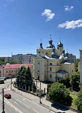 Міні-готель подобово у Тернополі. вул. Замонастирська, 10 &mdash; 1001664977 зображення 24