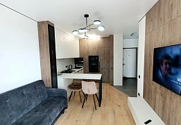 Квартири подобово в Трускавці (49)