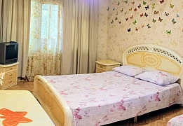 Квартиры посуточно в Хаджибейском районе (120)