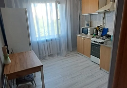 Apartments for daily rent in Odesa (220)