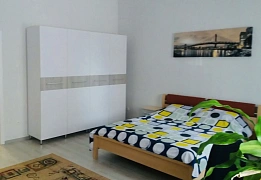 room daily in Berehovo. Molodezhnaya St., 13 — 1804078984 image 27