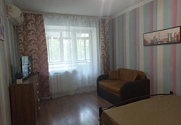 Квартиры посуточно в Приморском районе (210)