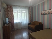 2-комнатная daily in Odesa. Primorskiy district, SHevchenko Ave., 23в — 1001667333 image 7