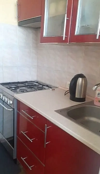 1-комнатная подобово у Дніпрі. Индустриальный район, пр-т Слобожанський, 129 &mdash; 1001667410 зображення 4