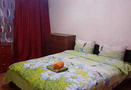 Квартири подобово в Амурі-Нижньодніпровському районі (81)