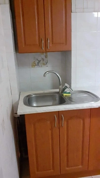 1-комнатная подобово у Дніпрі. Амур-Нижнеднепровский район, пр-т Слобожанський, 63 &mdash; 1001667562 зображення 2