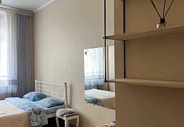 Apartments for daily rent in Lviv near Art Gallery (213)