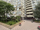 1-комнатная подобово у Києві. Дарницкий район, вул. Анни Ахматової, 22 — 1001281390 зображення 48