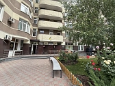 1-комнатная подобово у Києві. Дарницкий район, вул. Анни Ахматової, 22 — 1001281390 зображення 49