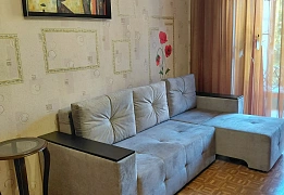 1-комнатная посуточно в Одессе. Приморский район, ул. Гагаринское плато, 5 А — 1000922495 изображение 3