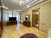 2-комнатная daily in Odesa. Primorskiy district, Tenistaya St., 9/12 — 1001665245 image 28